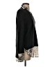 Brochu Walker Animal Print Black Wool Pullover Sweater Size XS - photo 4