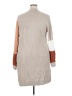 Fortune + Ivy Brown Cardigan Size XXL - photo 2