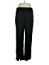 Nic + Zoe Black Casual Pants Size 16 - photo 1