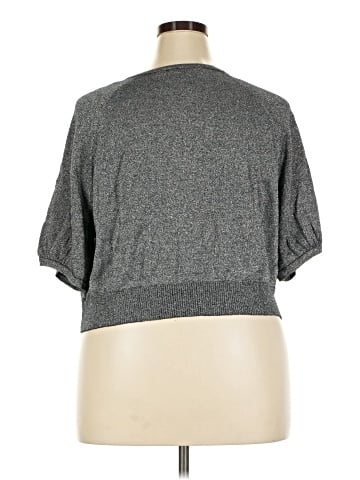 Fashion Bug Short Sleeve Top (view 2)