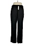 Nic + Zoe Black Casual Pants Size 16 - photo 2