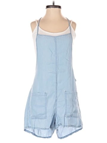 Aerie Romper (view 1)