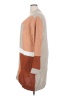 Fortune + Ivy Brown Cardigan Size XXL - photo 5