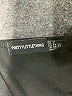 PrettyLittleThing Solid Black Cocktail Dress Size 6 - photo 4