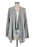 Torrid Gray Cardigan Size Med Plus (00) - photo 1
