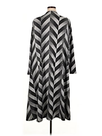 Lularoe Cardigan (view 2)