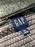 Gap Black Cocktail Dress Size XL - photo 7