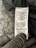Ann Taylor Solid Black Cocktail Dress Size 12 Petite - photo 8