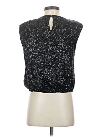 Express Sleeveless Blouse (view 2)