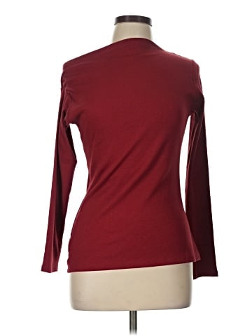 Zara Long Sleeve Top (view 1)
