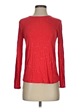 Hybrid Long Sleeve Top (view 1)