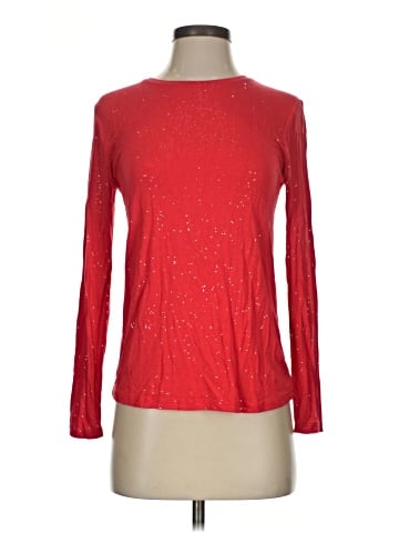 Hybrid Long Sleeve Top (view 1)