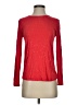Hybrid Red Long Sleeve Top Size XS - photo 1