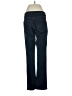 Ann Taylor LOFT Chevron-herringbone Blue Jeans Size 4 - photo 2