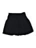OFFLINE by Aerie Solid Black Skort Size M - photo 2