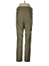 Ellen Tracy Solid Green Active Pants Size L - photo 2