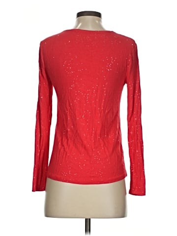 Hybrid Long Sleeve Top (view 2)