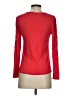 Hybrid Red Long Sleeve Top Size XS - photo 2