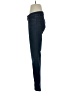 Ann Taylor LOFT Chevron-herringbone Blue Jeans Size 4 - photo 5