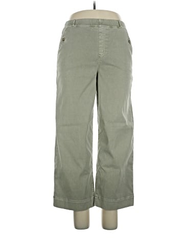SPANX Casual Pants (view 1)