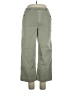 SPANX Green Casual Pants Size XL - photo 1