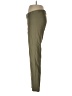 Ellen Tracy Solid Green Active Pants Size L - photo 5