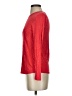 Hybrid Red Long Sleeve Top Size XS - photo 5