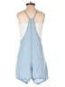 Aerie Blue Romper Size S - photo 2