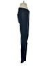 Ann Taylor LOFT Chevron-herringbone Blue Jeans Size 4 - photo 4