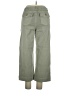SPANX Green Casual Pants Size XL - photo 2