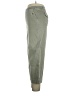 SPANX Green Casual Pants Size XL - photo 5
