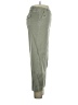 SPANX Green Casual Pants Size XL - photo 4