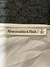 Abercrombie & Fitch 100% Polyester White Bodysuit Size S - photo 3