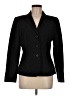 Alex Marie Black Blazer Size 8 - photo 1