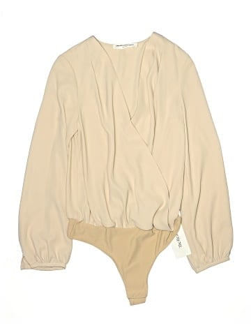Amanda Uprichard Bodysuit (view 1)