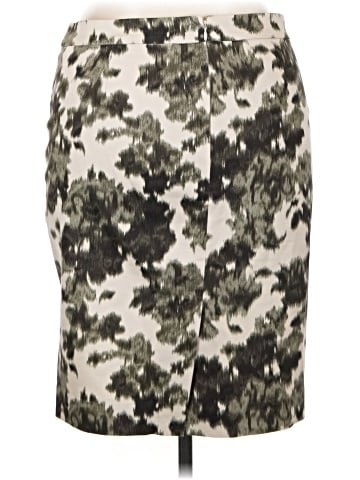 J.Crew Factory Store Casual Skirt (view 2)