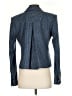 Veronica Beard Houndstooth Blue Blazer Size 4 - photo 2