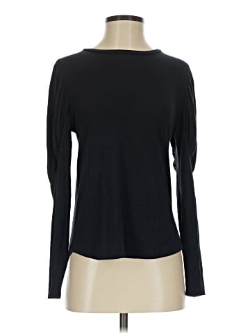Harlowe & Graham Long Sleeve Turtleneck (view 1)