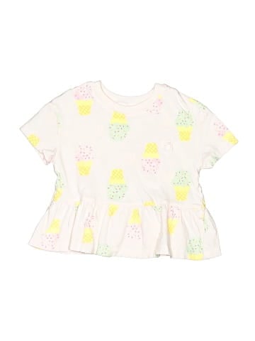 Baby Gap Short Sleeve Top (view 1)