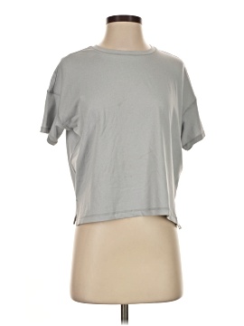 Yogalicious Short Sleeve T Shirt