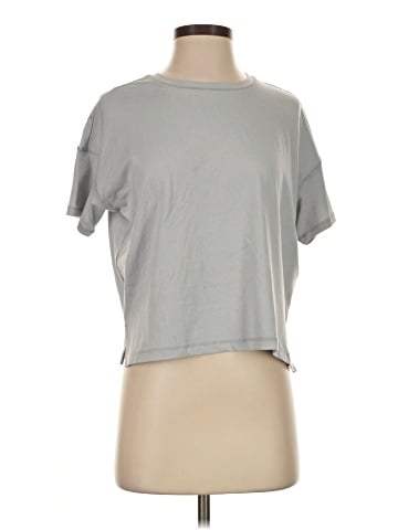 Yogalicious Short Sleeve T-Shirt (view 1)