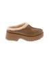 Ugg Brown Mule/Clog Size 9 - photo 1