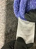 Halogen 100% Polyamide Purple Pullover Sweater Size XL - photo 8