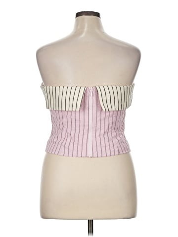 Missguided Sleeveless Top (view 2)