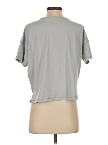 Yogalicious Short Sleeve T-Shirt (view 2)