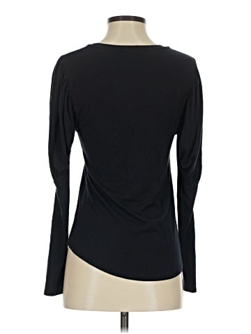 Harlowe & Graham Long Sleeve Turtleneck (view 2)