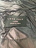 Love Tree 100% Nylon Black Jacket Size L - photo 6