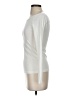 Banana Republic Ivory Long Sleeve T-Shirt Size XXS - photo 5