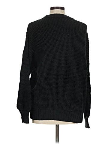 American Eagle Outfitters Pullover Sweater (view 2)