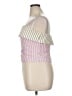 Missguided Pink Sleeveless Top Size XL - photo 5